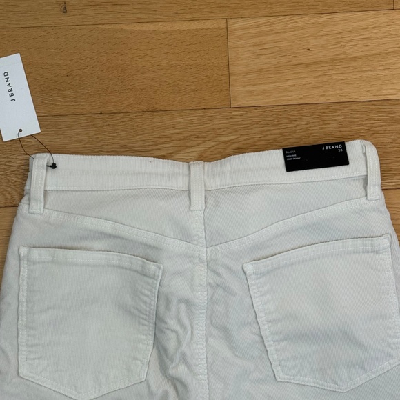 White J Brand Jeans - Picture 3 of 3
